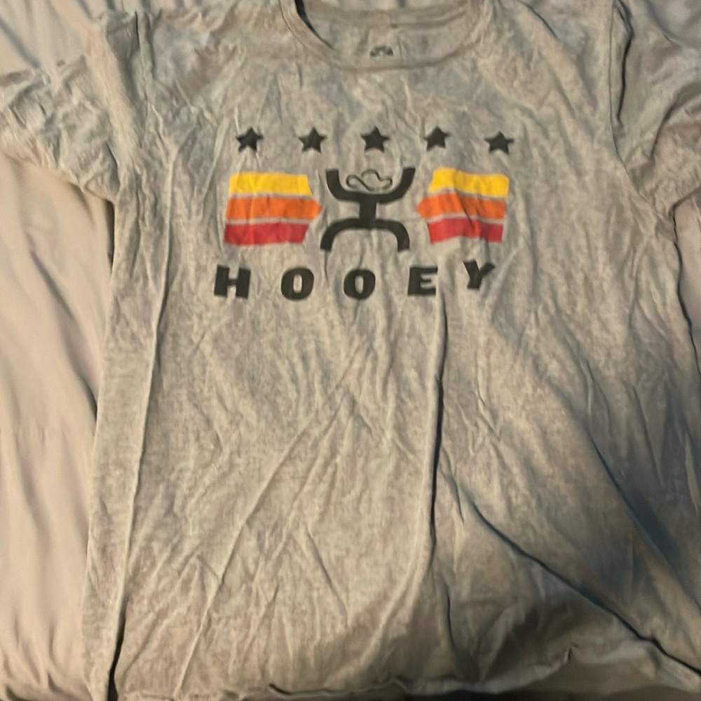 Men’s country style shirt